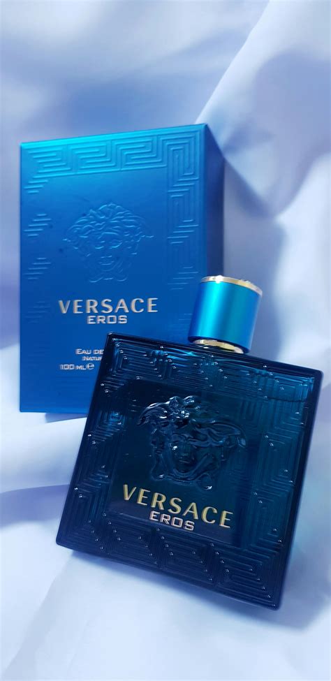 Versace cologne Philippines